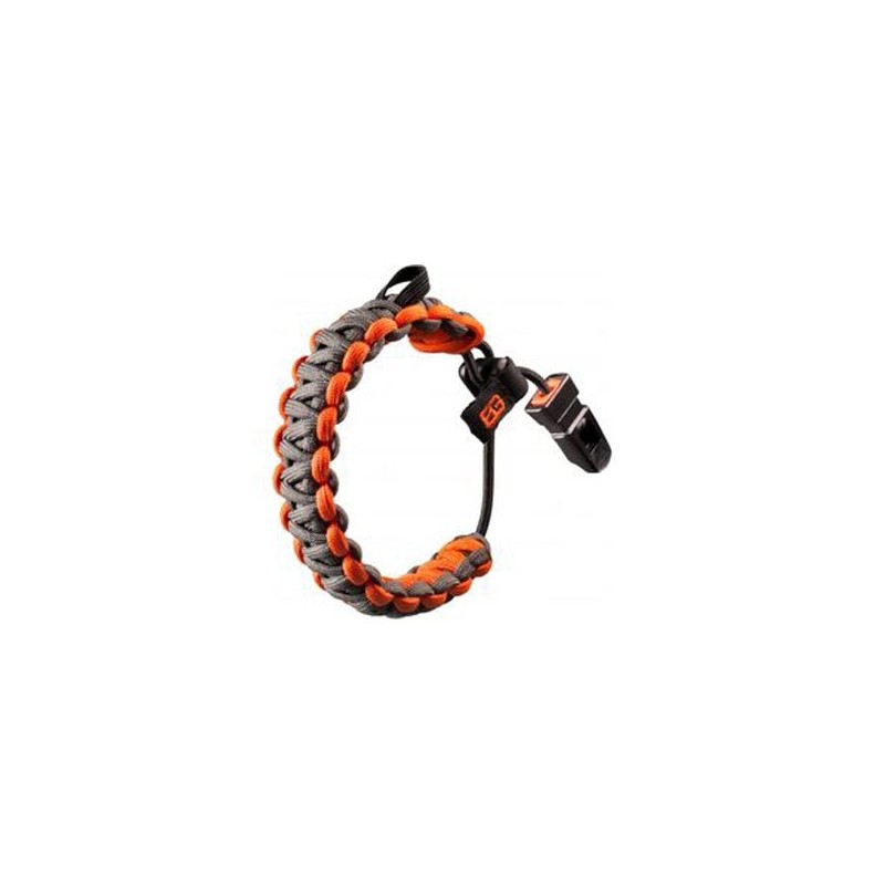 Photo, image du bracelet de survie Paracord en vente