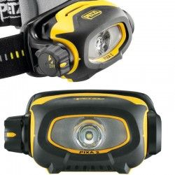 Lampe Petzl Pixa 2