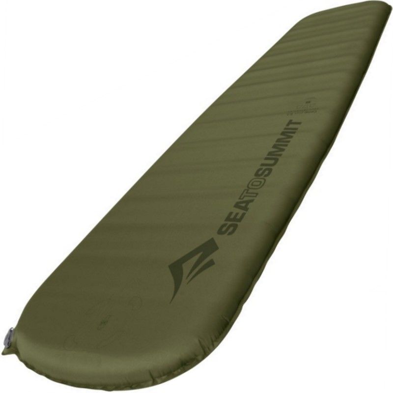 Matelas autogonflant Sea to Summit Camp Plus large