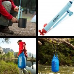 Filtre Lifestraw Mission 12 L