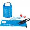 Filtre par gravité avec réservoir Lifestraw Mission 5L