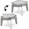 Grille de barbecue Primus Campfire Aeril Small