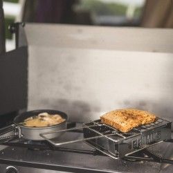 Grille-pain pliant Toaster Primus