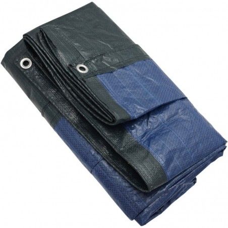 Bâche imperméable CAO Tarpaulin 3 x 2 mètres