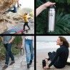 TKWide Insulated Klean Kanteen Loop