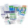 Kit de secours Care Plus First Aid Kit Adventurer