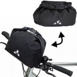 Sacoche imperméable de vélo Vaude Aqua Box Light