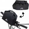 Sacoche imperméable de vélo Vaude Aqua Box Light