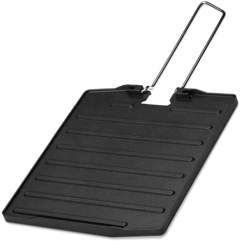 Plaque de feu de camp, plancha et grill Primus Griddle Plate