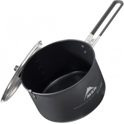 MSR Ceramic Pot