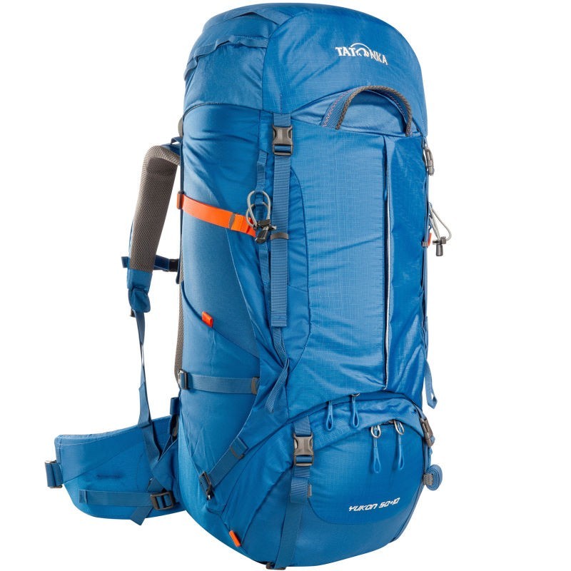 Sac dos Tatonka Yukon 50 10 bleu