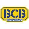 Logo marque BCB