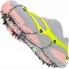 Crampons à glace Nortec Fast en taille 36-38