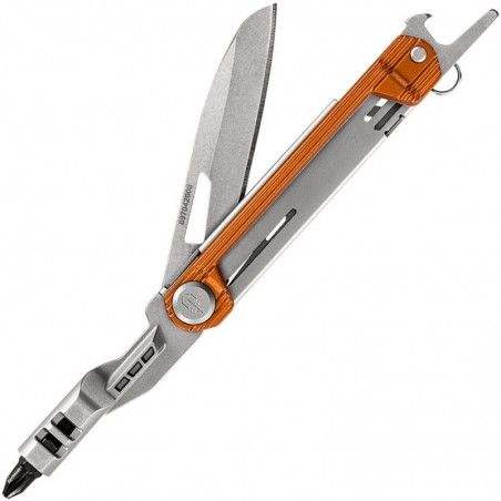 Gerber Armbar Slim Drive Burnt Orange