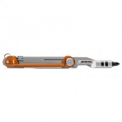 Outil multifonction Gerber Armbar Slim Drive Orange