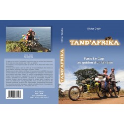 Livre Tand’Afrika