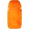 Protection pluie Big Raincover Shuttle Vaude orange