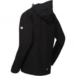 Veste technique homme Regatta Birchdale noire