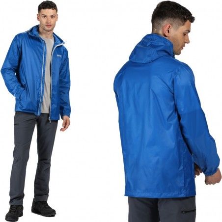 Ciré imperméable Regatta Pack-It Jacket III