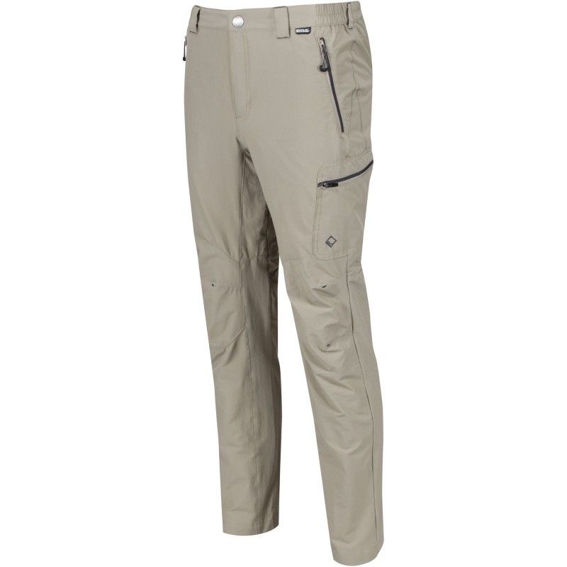 Pantalon de randonnée Regatta Highton Trousers sable