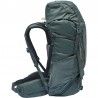 Avox 60+10 Vaude Women vert