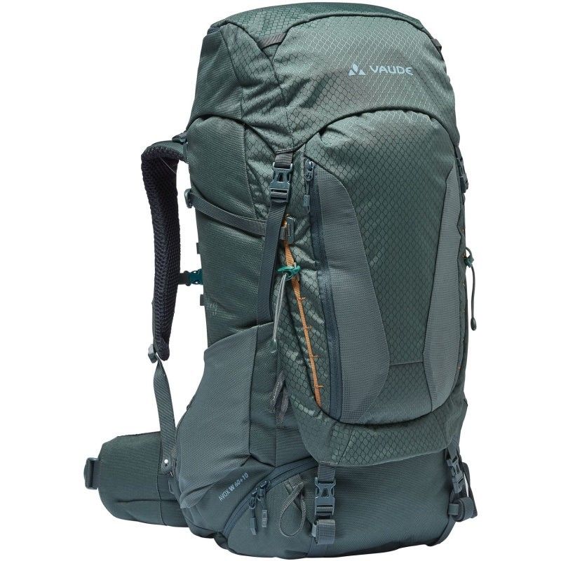 Sac à dos femme Vaude Avox 60+10 Women pour le trek