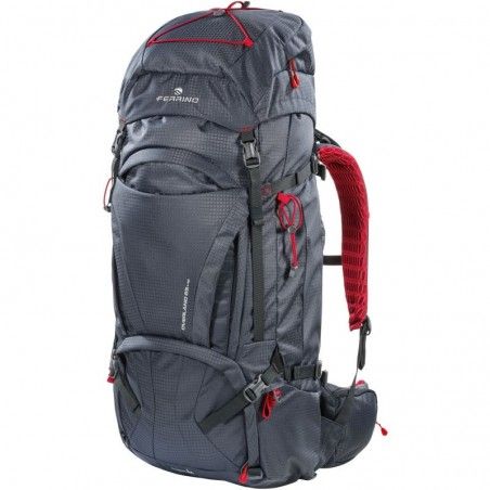 Sac à dos de randonnée Ferrino Overland 65+10