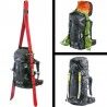 Sac à dos alpinisme Ferrino XMT 60+10