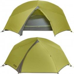 Tente de trekking Nemo Dagger Osmo 2