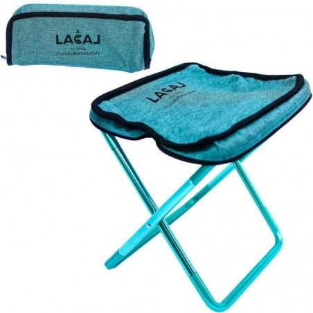 Siège et tabouret pliant Lacal Small Folding Stool