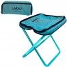 Siège et tabouret pliant Lacal Small Folding Stool