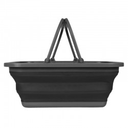 Bassine de camping TPR Folding Wash Basin Regatta