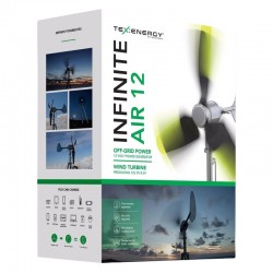 Infinite Air 12 Texenergy