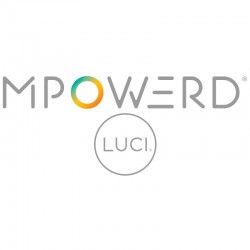 Logo marque Mpowerd Luci