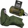 Sac de bivouac et de survie BCB Bad Weather Bag vert armée olive