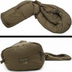 Sac de couchage militaire Carinthia Defence 1 Top 185