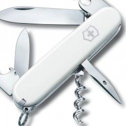 Couteau Victorinox Spartan blanc White