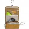 Trousse Vaude Wash Bag M beige