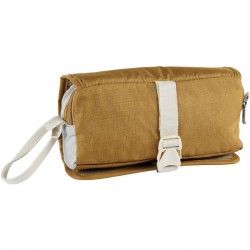 Trousse de toilette avec crochet Wash Bag M Vaude beige