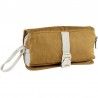 Trousse de toilette avec crochet Wash Bag M Vaude beige