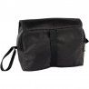 Trousse de toilette Wash Bag L noire Vaude