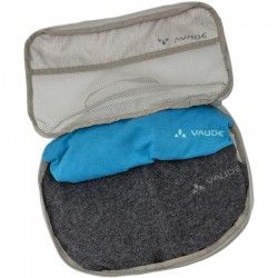 Pochette de voyage Vaude Trip Box S gris