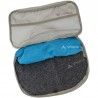 Pochette de voyage Vaude Trip Box S gris