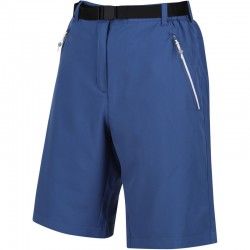 Short bermuda femme Regatta Women Xert Stretch