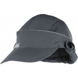 Casquette de randonnée avec protection de nuque Regatta Protector Cap II