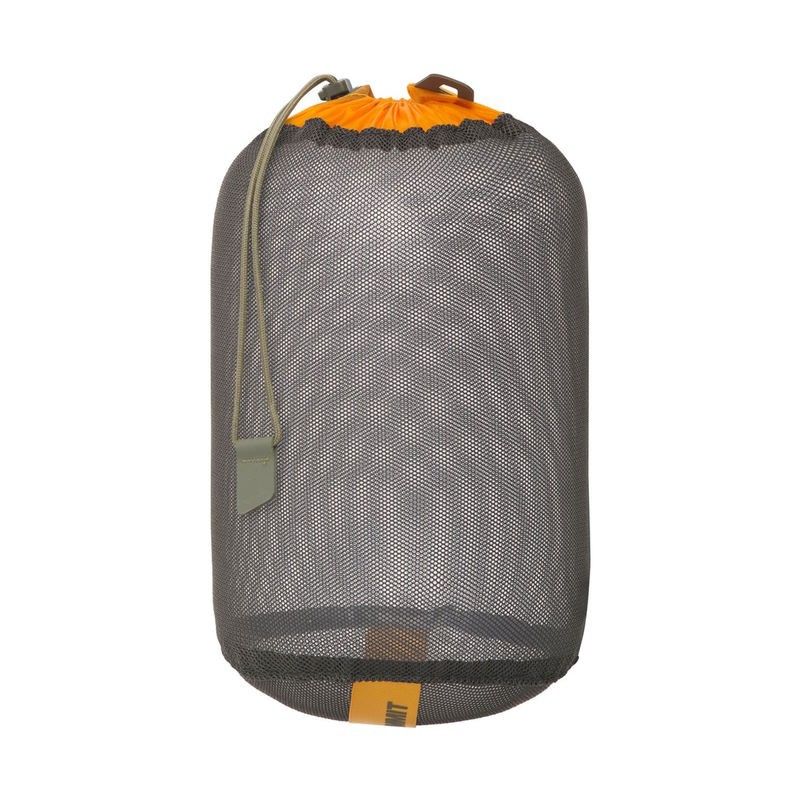 Sac de rangement de trekking Sea to Summit Mesh Stuff Sack 3 litres