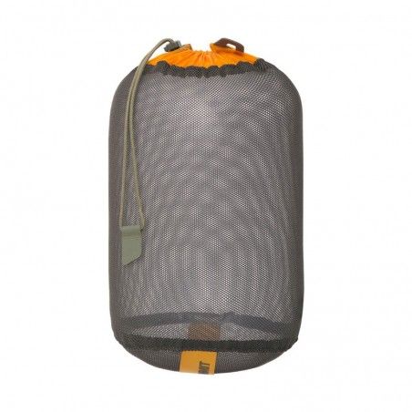 Sac de rangement de trekking Sea to Summit Mesh Stuff Sack 3 litres