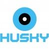 Logo marque Husky