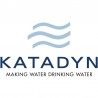 Logo marque Katadyn