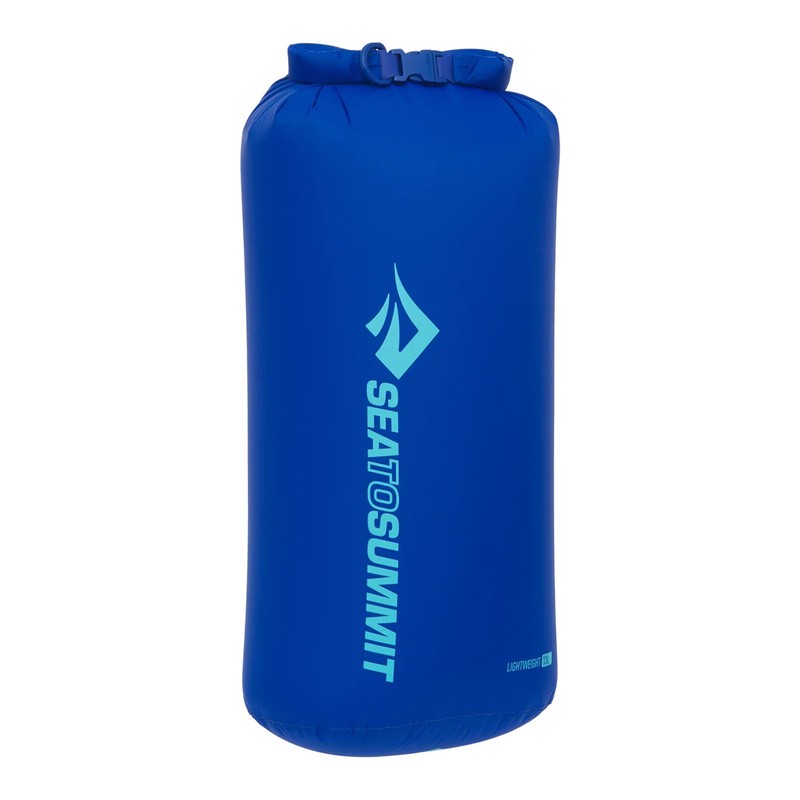 Sac étanche Sea to Summit Lightweight Dry Bag bleu